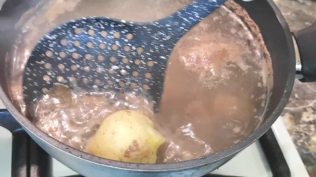 Настолько вкусный суп, что вам захочется еще, когда вы его попробуете! смотреть онлайн