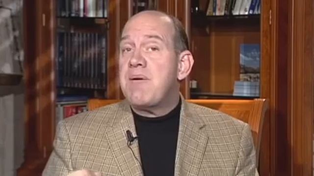 Рик Реннер: Личная жизнь человека влияет на его общественную жизнь смотреть онлайн