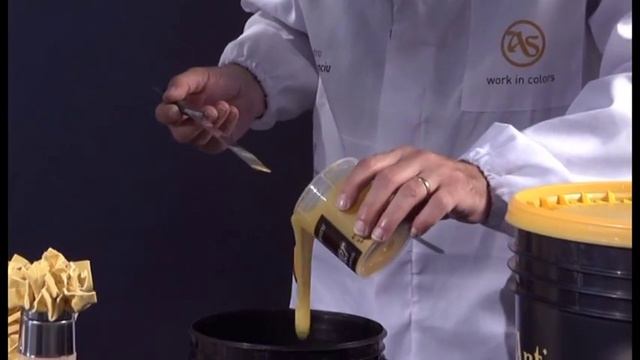 Декоративное покрытие Antica Signoria Ombre