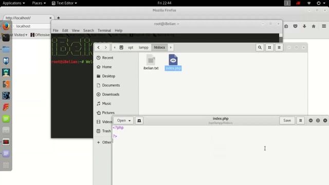 How to use ReadFile function in PHP - iBelian.com смотреть онлайн