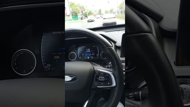 Чери Тига. реальный отзыв от владельца смотреть онлайн