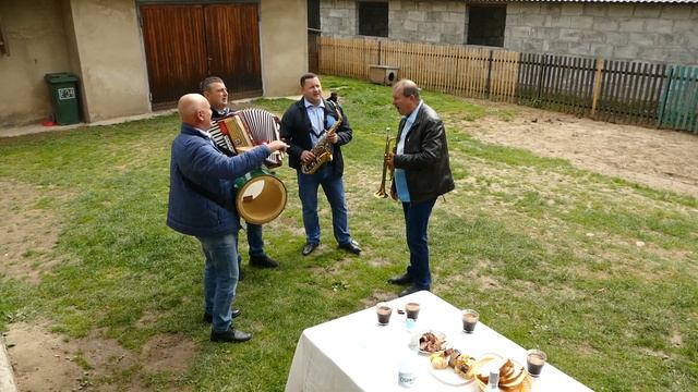 ВЕСІЛЛЮ МИ РАДІ ЗАВЖДИ - ВЕСІЛЬНІ НАГРАВАННЯ. ГУРТ РОСА. смотреть онлайн