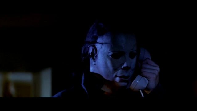 Michael Myers tribute Halloween 1978 смотреть онлайн