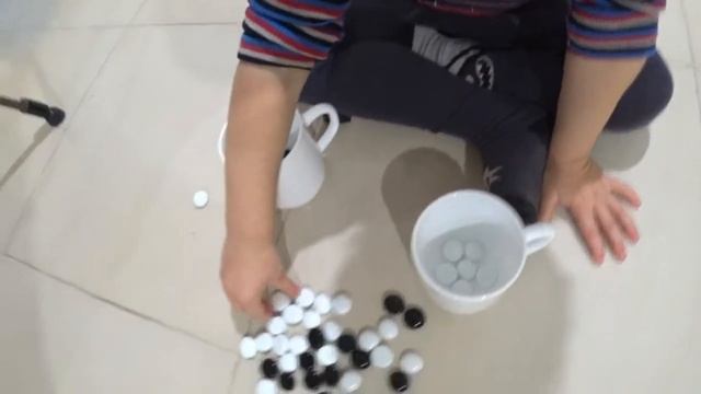 Это просто! Развивающие игры для детей 2-3 лет своими руками дома смотреть онлайн