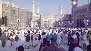 Тушда хажга боришни курсангиз унгда нима булади