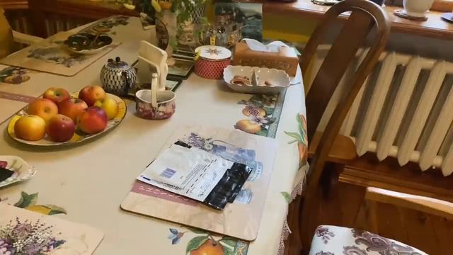 Дачная жизнь / с первым снегом Вас / будем готовиться к новому сезону смотреть онлайн
