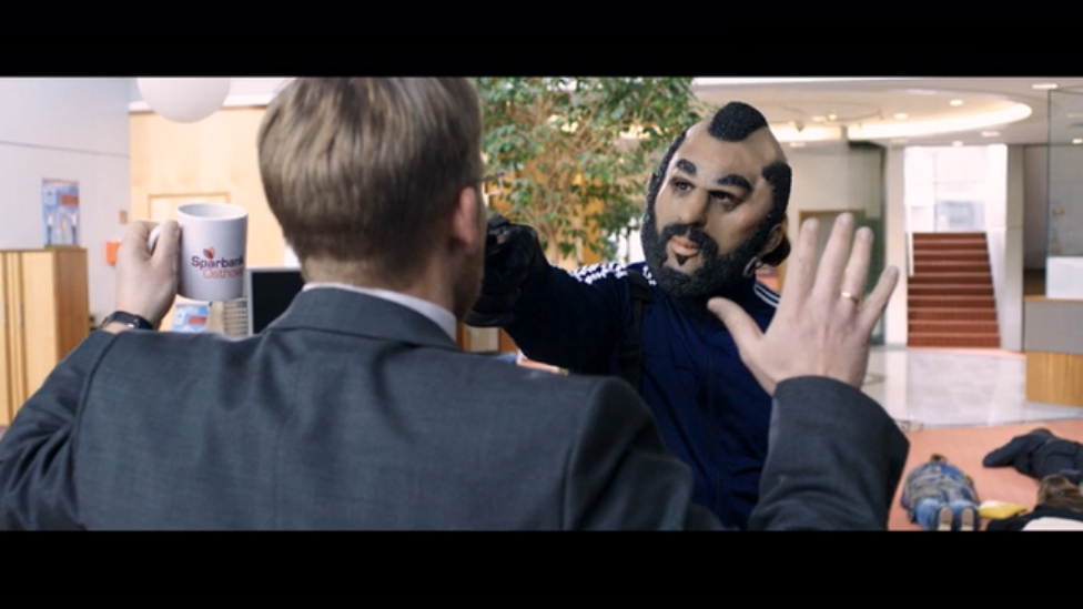 Факап или Хуже не бывает смотреть онлайн