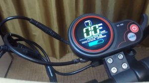 #4 Электросамокат Kugoo M4. Бортовой компьютер.