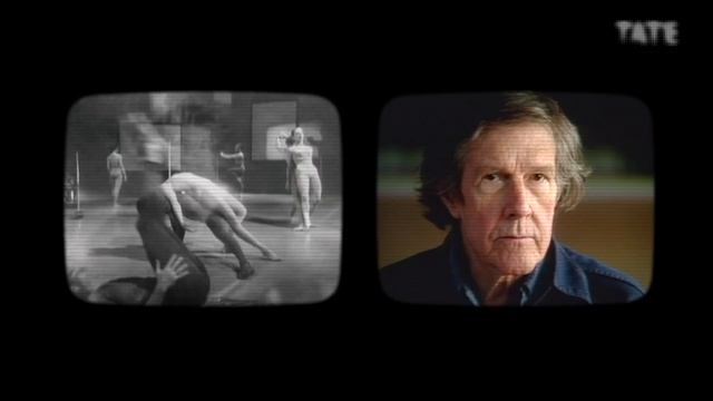 Why Dance in a Museum? | How Art Became Active | Ep. 1 of 5 | TateShots смотреть онлайн