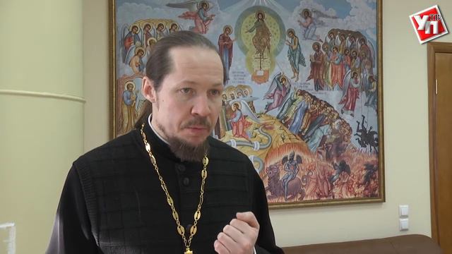 Вопросы о религии: как научиться «не есть друг друга»? смотреть онлайн