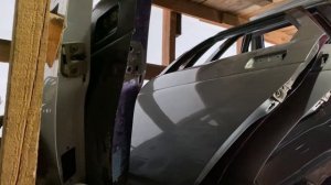 Дверь 2110, 2170,  2111 Приора - можно ли заменить?