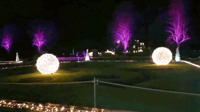 Christmas in Tierpark 2019 Berlin Germany смотреть онлайн