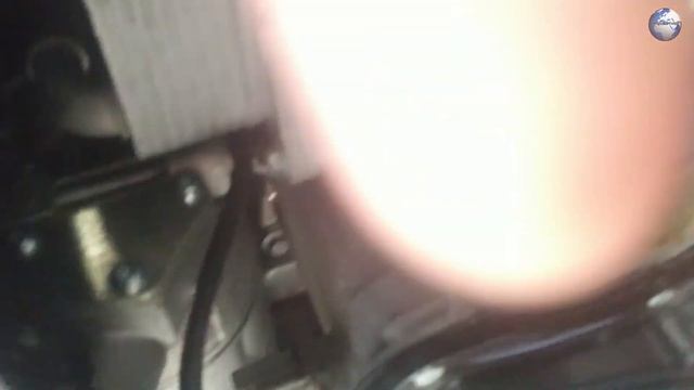 CAMBIO ACEITE Y FILTROS, RENAULT CLIO 4 GASOLINA. смотреть онлайн