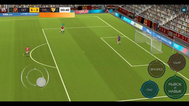 Rodrigo PRESEASON Обзор Игрока FIFA 20 Mobile