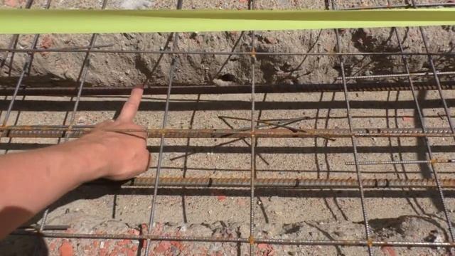 Как сделать правильный бетонный пол в доме? смотреть онлайн