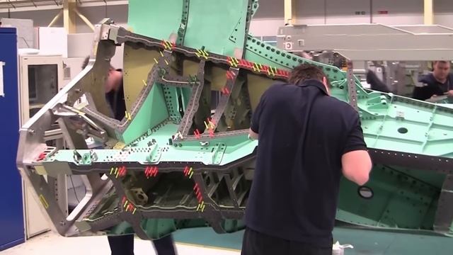 New Upgraded F-22 Raptor Shocked The World смотреть онлайн