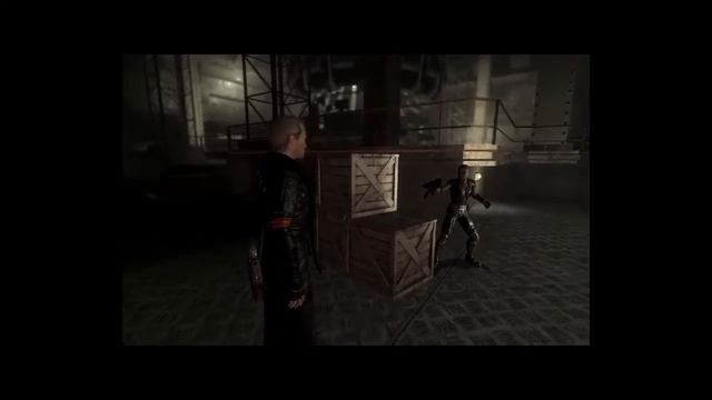 Let's play Jericho part 3 by Toloyar смотреть онлайн
