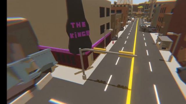 Интревью с создателями сервера The Lab Fallout RP смотреть онлайн
