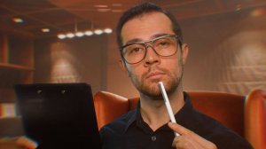 АСМР Психолог: Уютная Беседа + Тест На Депрессию | ASMR Psychologist