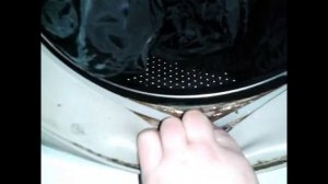 БЕЛЬЁ ПОСЛЕ СТИРКИ НЕПРИЯТНО ПАХНЕТ  ПРИЧИНА  ВОТ В ЧЁМ!!!