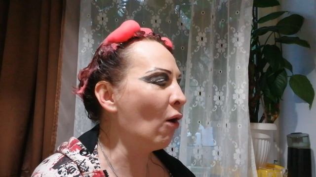 Как покрасить волосы краской в домашних условиях #профи #краскадляволос #карантин #карантинМосква смотреть онлайн