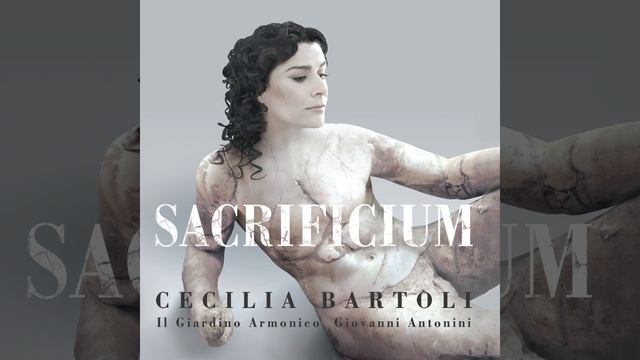 Handel: Serse, HWV 40 / Act 1 - "Ombra mai fu" смотреть онлайн