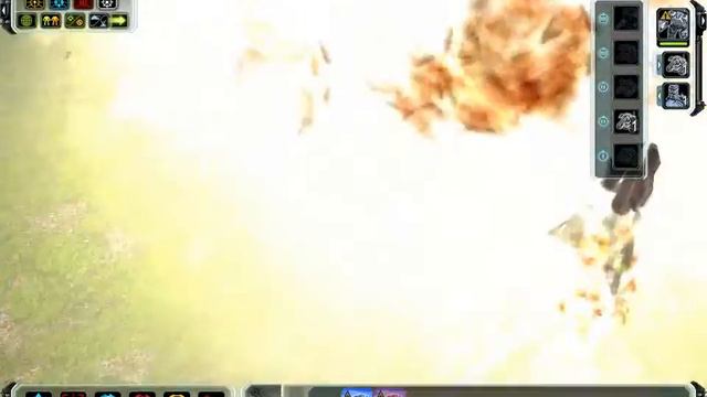 Supreme Commander Forged Alliance