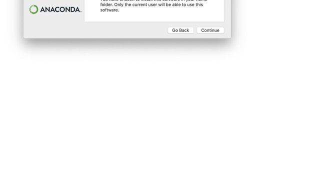Apple: How to install Anaconda python for multiple or all users? смотреть онлайн