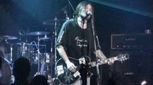 Психея - Live @ СПБ, Порт 12.02.2005