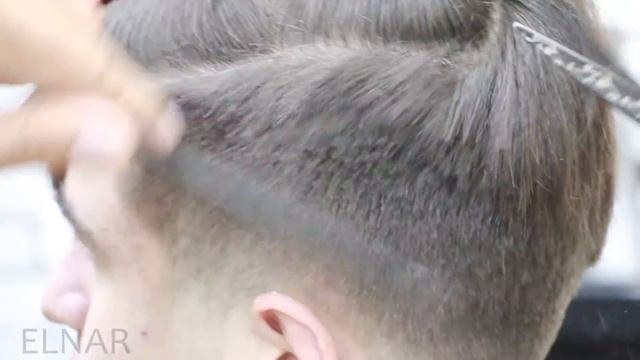 Master the Art of Fading Haircut: Unlock Your Styling Potential смотреть онлайн