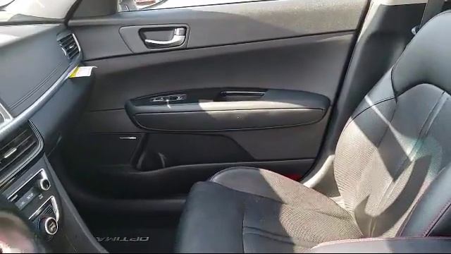2016 Kia Optima Stockton Lodi Elk Grove Sacramento смотреть онлайн