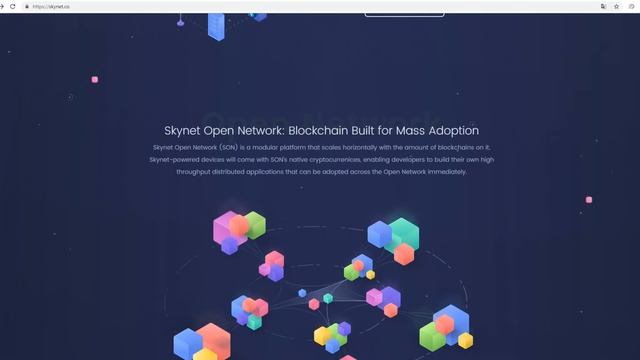 Обзор Проекта Skynet (SON) смотреть онлайн