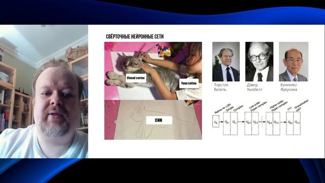 Сергей Марков - Мозг фирмы. От игры к управлению бизнес-процессом - DataStart.ru смотреть онлайн