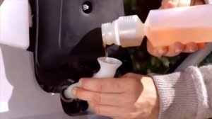 Аэратор бензиновый AL-KO Comfort 38 P Combi Care