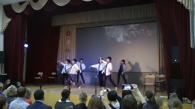 Вариация - Танго смотреть онлайн