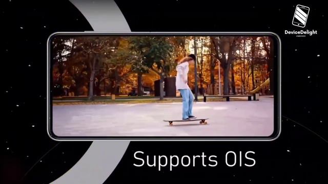 Samsung Galaxy M54 5G | 6000 mAh Fast Charging | 108 MP Camera and More смотреть онлайн