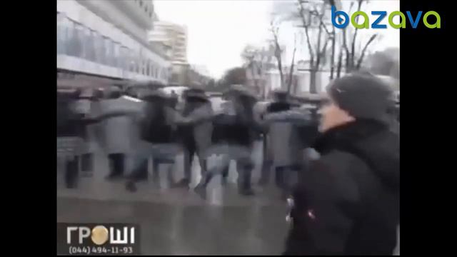 Вся суть Майдана