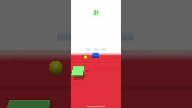 Block Jump Madness смотреть онлайн