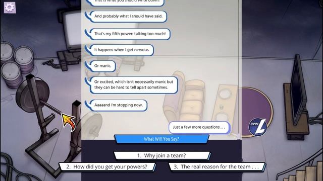Ruby and Beebee Play Mission: It's Complicated: Part 6 смотреть онлайн