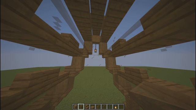 Minecraft Easy Villager Potato/Carrot Farm - 1.16 + смотреть онлайн