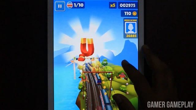 MINIOM RUSH, TEMPLE RUN 2, SUBWAY SURFER, SONIC DASH 2 SONIC BOOM WALKTHROUGH PART 147 смотреть онлайн