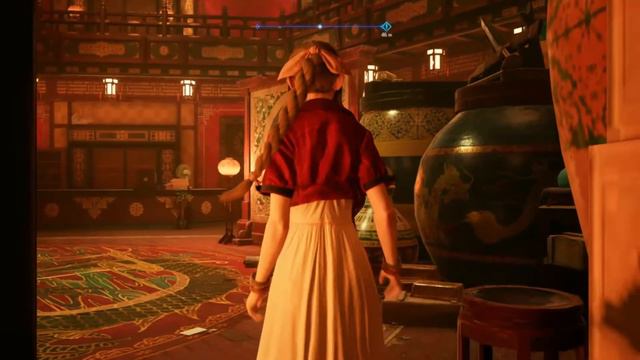 Tag: Ugly bastard || Final fantasy VII Remake || Directo 11 parte 3 смотреть онлайн