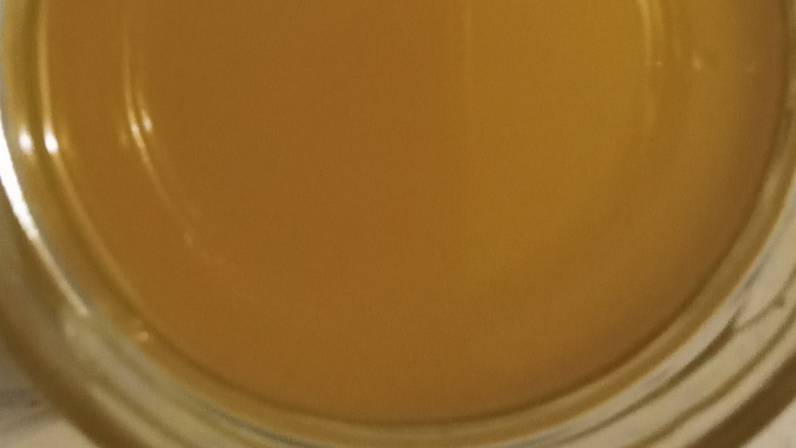 Топленое масло в мультиварке. смотреть онлайн