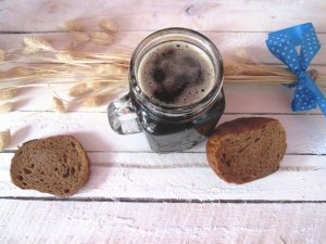 КВАС ДОМАШНИЙ КАК ПРИГОТОВИТЬ КВАС В ДОМАШНИХ УСЛОВИЯХ