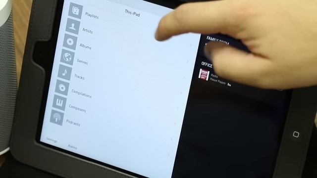 Обзор беспроводной акустической системы Sonos PLAY:1