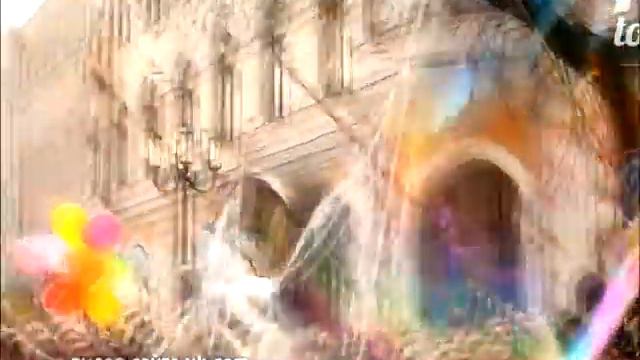 ПАРАД МЫЛЬНЫХ ПУЗЫРЕЙ ПРОЙДЕТ В НЕФТЕКАМСКЕ смотреть онлайн