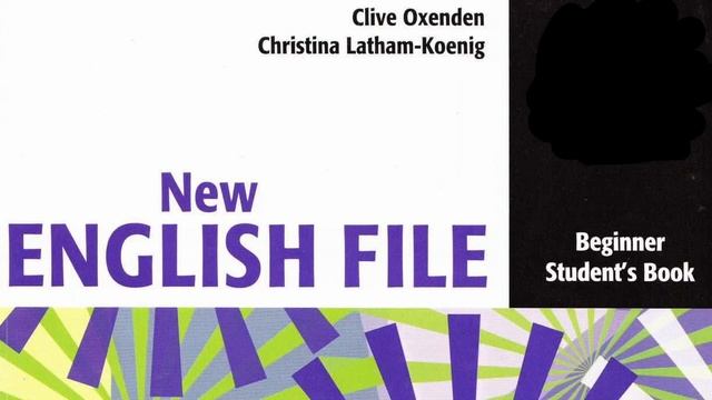 BEGINNER - FILE 7 - AUDIO - STUDENT BOOK смотреть онлайн