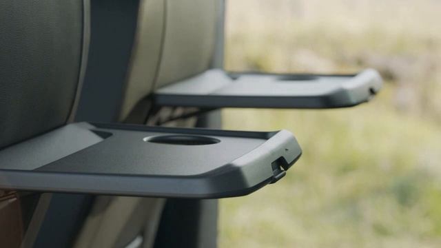 2022 Ford Tourneo Connect - Sport + Titanium + Active смотреть онлайн