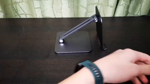 ЛУТЧАЯ ПОДСТАВКА ДЛЯ ПЛАНШЕТА ОТ UGREEN смотреть онлайн