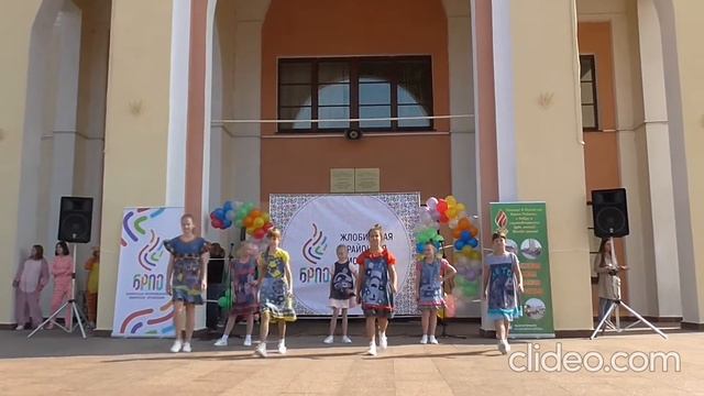 Коллекция "Я нарисую свой мир" смотреть онлайн